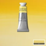 W&N ΒΑΦΉ ΑΚΟΥΑΡΈΛΑΣ PROFESSIONAL 14 ML. - TURNERS ΚΊΤΡΙΝΟ