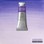 W&N ΒΑΦΉ ΑΚΟΥΑΡΈΛΑΣ PROFESSIONAL 14 ML - ULTRAMARINE VIOLET