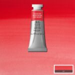 W&N ΒΑΦΉ ΑΚΟΥΑΡΈΛΑΣ PROFESSIONAL 14 ML - WINSOR ΚΌΚΚΙΝΟ