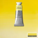 W&N ΒΑΦΉ ΑΚΟΥΑΡΈΛΑΣ PROFESSIONAL 14 ML. - WINSOR ΚΊΤΡΙΝΟ