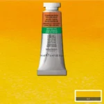 W&N ΒΑΦΉ ΑΚΟΥΑΡΈΛΑΣ PROFESSIONAL 14 ML - CAD FREE YELLOW DEEP