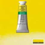 W&N WATERCOLOR PAINT PROFESSIONAL 14 ML - ΛΕΜΟΝΙ ΧΩΡΙΣ ΚΑΔΜΙΟ