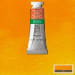 W&N WATERCOLOR PAINT PROFESSIONAL 14 ML - ΠΟΡΤΟΚΑΛΙ ΧΩΡΙΣ ΚΑΔΜΙΟ