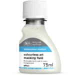 W&N ΆΧΡΩΜΟ ΥΓΡΌ ΚΆΛΥΨΗΣ 75 ML. - 3021761