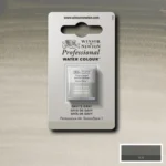 W&N ΒΑΦΉ ΑΚΟΥΑΡΈΛΑΣ PROFESSIONAL H/PAN - DAVY'S GRAY