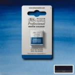 W&N ΒΑΦΉ ΑΚΟΥΑΡΈΛΑΣ PROFESSIONAL H/PAN - PRUSSIAN BLUE