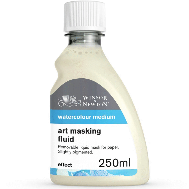 303759 ΥΓΡΌ ΚΆΛΥΨΗΣ W&N 250 ML. - 3039759 - Εικόνα 1