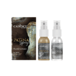 CADENCE ΠΑΤΊΝΑ SPRAY 50+50 ML. -ΣΚΟΥΡΙΆ