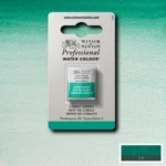 W&N WATERCOLOR COLOR PROFESSIONAL H/PAN - ΠΡΑΣΙΝΟ ΚΟΒΑΛΤΙΟΥ
