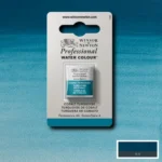W&N WATERCOLOR COLOR PROFESSIONAL H/PAN - ΚΟΒΑΛΤΙΟ ΤΥΡΚΟΥΑΖ