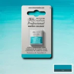W&N ΒΑΦΉ ΑΚΟΥΑΡΈΛΑΣ PROFESSIONAL H/PAN - COBALT TURQUOIS LIGHT