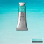 W&N WATERCOLOR PAINT PROFESSIONAL 14 ML - ΚΟΒΑΛΤΙΟ ΤΥΡΚΟΥΑΖ ΦΩΣ