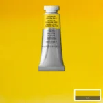 W&N ΒΑΦΉ ΑΚΟΥΑΡΈΛΑΣ PROFESSIONAL 14 ML - ΚΆΔΜΙΟ ΚΊΤΡΙΝΟ ΧΛΩΜΌ
