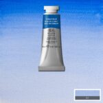 W&N ΒΑΦΉ ΑΚΟΥΑΡΈΛΑΣ PROFESSIONAL 14 ML - ΜΠΛΕ ΚΟΒΑΛΤΊΟΥ