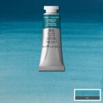 W&N ΒΑΦΉ ΑΚΟΥΑΡΈΛΑΣ PROFESSIONAL 14 ML - ΤΥΡΚΟΥΆΖ ΚΟΒΑΛΤΊΟΥ