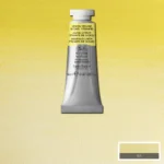 W&N ΒΑΦΉ ΑΚΟΥΑΡΈΛΑΣ PROFESSIONAL 14 ML - ΚΊΤΡΙΝΟ ΛΕΜΌΝΙ