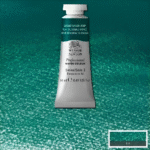 W&N ΒΑΦΉ ΑΚΟΥΑΡΈΛΑΣ PROFESSIONAL 14 ML - COBALT GREEN DEEP