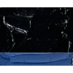 L&B ΛΑΔΟΜΠΟΓΙΆ FINE 200 ML - ΜΠΛΕ ΠΡΩΣΙΚΟ 046 - Εικόνα 2