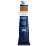 L&B ΛΑΔΟΜΠΟΓΙΆ FINE 200 ML - RAW SIENNA 482