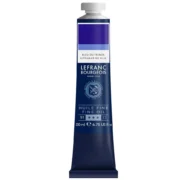 L&B ΛΑΔΟΜΠΟΓΙΆ FINE 200 ML - ULTRAMARINE 043
