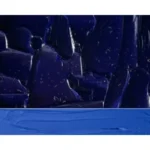 L&B ΛΑΔΟΜΠΟΓΙΆ FINE 200 ML - ULTRAMARINE 043 - Εικόνα 2