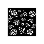STAMPERIA ΔΙΑΧΡΟΝΙΚΟ ΠΑΤΡΟ 12 X 12 CM-KSTDS43