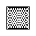 STAMPERIA ΔΙΑΧΡΟΝΙΚΟ ΠΡΟΤΥΠΟ 12 X 12 CM-KSTDS-48