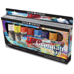 DALER ROWNEY ΕΛΑΙΑ ΓΕΩΡΓΙΑΝΟΣ 8 CV X 75 ML-111 900 400