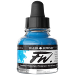 DALER ROWNEY ΑΚΡΥΛΙΚΌ ΝΤΟΥΣ FW 29,5 ML - ΚΥΑΝΌ 160029120