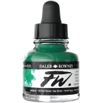 DALER ROWNEY ΑΚΡΥΛΙΚΌ ΝΤΟΥΣ FW 29,5 ML - SAP GREEN 160029375