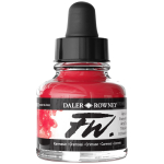 DALER ROWNEY ΑΚΡΥΛΙΚΌ ΝΤΟΥΣ FW 29.5ML - CRIMSON 160029513