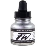 DALER ROWNEY ΑΚΡΥΛΙΚΌ ΝΤΟΥΣ FW 29,5 ML - SILVER 160029702