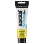 DALER ROWNEY LINOCUT PAINT ADIGRAF 150ML - BRILL ΚΊΤΡΙΝΟ
