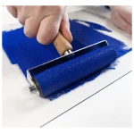 DALER ROWNEY LINOCUT PAINT ADIGRAF 150ML - BRILL ΠΡΆΣΙΝΟ - Εικόνα 2