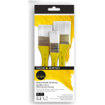 DALER ROWNEY ΠΙΝΈΛΑ ΣΥΝΘΕΤΙΚΆ ΣΕΤ 3 ΤΜΧ. - 216 650 300