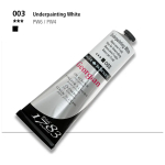 DALER ROWNEY ΛΑΔΟΜΠΟΓΙΆ GEORGIAN 225 ML-UNDERPAINTING ΛΕΥΚΌ
