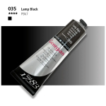 DALER ROWNEY ΛΑΔΟΜΠΟΓΙΆ ΓΕΩΡΓΙΑΝΉ 225 ML. - ΛΆΜΠΑ ΜΑΎΡΗ
