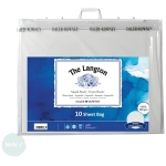 DALER ROWNEY ΧΑΡΤΙ ΑΚΟΥΑΡΕΛΑΣ RAUGH 76.2/55.9 - 401513022