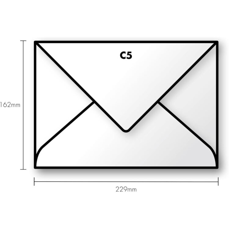 ΦΆΚΕΛΟΣ CLAIREFONTAINE 162/229 MM. -ΡΟΖ - Εικόνα 4