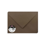 ΦΆΚΕΛΟΣ CLAIREFONTAINE 162/229 MM. -ΚΑΦΈ