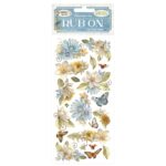 STAMPERIA HIDDEN GROVE ΤΡΊΨΤΕ ΣΤΙΣ 10.16/21.6CM-DFLRB148
