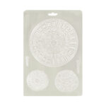 STAMPERIA VENICE SOFT ΚΑΛΟΥΠΙ A5 -K3PTA5673 - Εικόνα 3