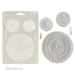 STAMPERIA VENICE SOFT ΚΑΛΟΥΠΙ A5 -K3PTA5673 - Εικόνα 4