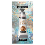 STAMPERIA WAX PATINA 40 ML - ΣΚΟΥΡΙΑΣΜΈΝΗ ΥΠΌΔΕΙΞΗ KECW02