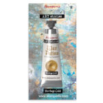 STAMPERIA ΚΕΡΙ ΠΑΤΙΝΑΣ 40 ML - HERITAGE GOLD KECW06