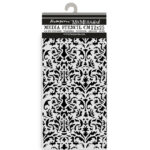 STAMPERIA ΒΕΝΕΤΊΑ ΜΟΤΊΒΟ 12 X 25 CM - KSTDL121 - Εικόνα 2