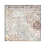 ΜΠΛΟΚ ΧΑΡΤΙΟΥ STAMPERIA VENICE 30.5/30.5CM-SBBL172 - Εικόνα 32