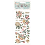 STAMPERIA ΒΕΝΕΤΊΑ ΤΡΊΨΤΕ ΣΤΙΣ 10.16/21.6CM-DFLRB166