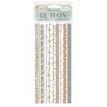STAMPERIA ΒΕΝΕΤΊΑ ΤΡΊΨΤΕ ΣΤΙΣ 10.16/21.6CM-DFLRB171