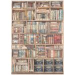 STAMPERIA VENICE DECOUPAGE ΧΑΡΤΙ A4-DFSA41044